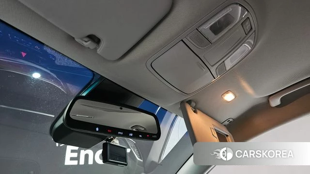 Hyundai All New Tucson id 3814082 из Кореи 7