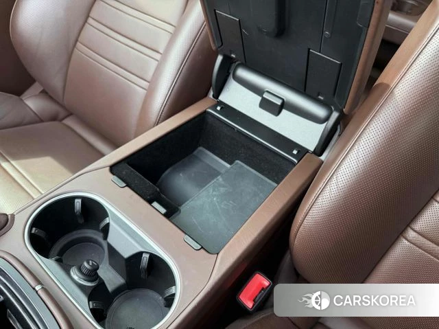 Porsche Cayenne (PO536) id 3965667 из Кореи 7