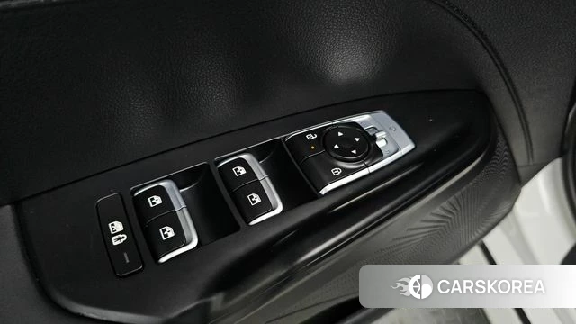Kia The New K5 3rd generation id 4916225 из Кореи 7