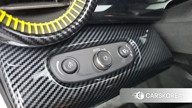 Chevrolet (GM Daewoo) Trax Crossover id 3721156 из Кореи 7