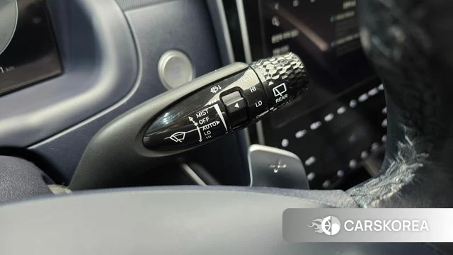 Hyundai Tucson Hybrid (NX4) id 4494721 из Кореи 7