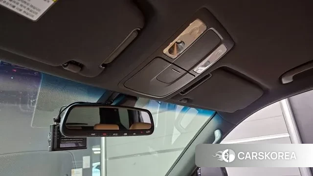 Kia Mohave Master id 3385540 из Кореи 7