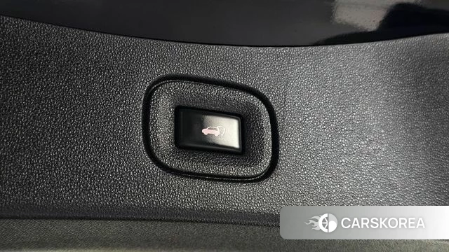 Renault Korea (Samsung) QM6 id 4471668 из Кореи 7