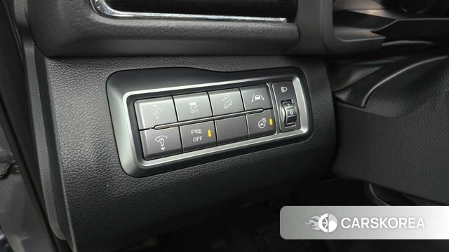 Ssangyong Berry New Tivoli id 4018706 из Кореи 7