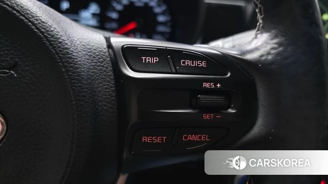 Kia All New Morning (JA) id 4943786 из Кореи 7