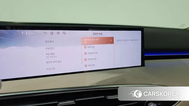 Genesis GV70 id 3720676 из Кореи 7