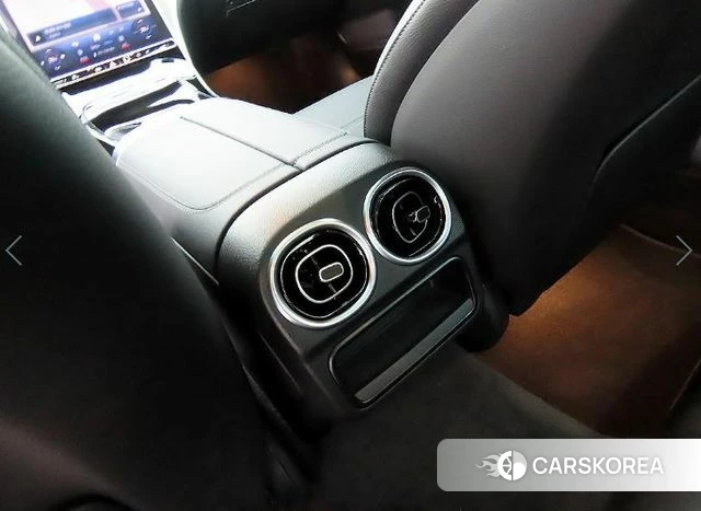 Mercedes-Benz C-Class W206 id 4560566 из Кореи 7