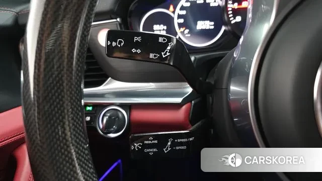 Porsche Panamera (971) id 2986087 из Кореи 7