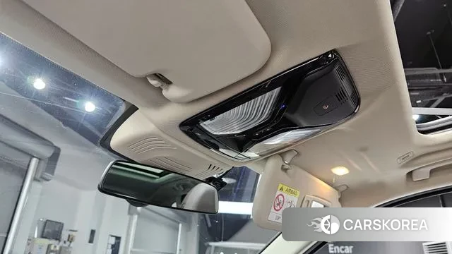 BMW X3 (G01) id 3639490 из Кореи 7