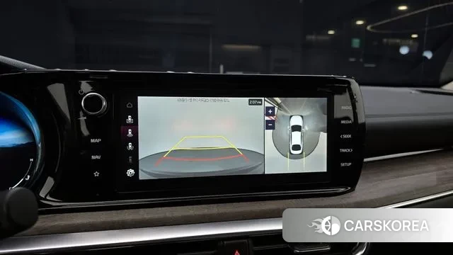 Kia K5 3rd generation id 2959839 из Кореи 7