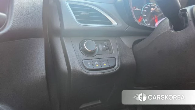 Chevrolet (GM Daewoo) The New Spark id 3808149 из Кореи 7