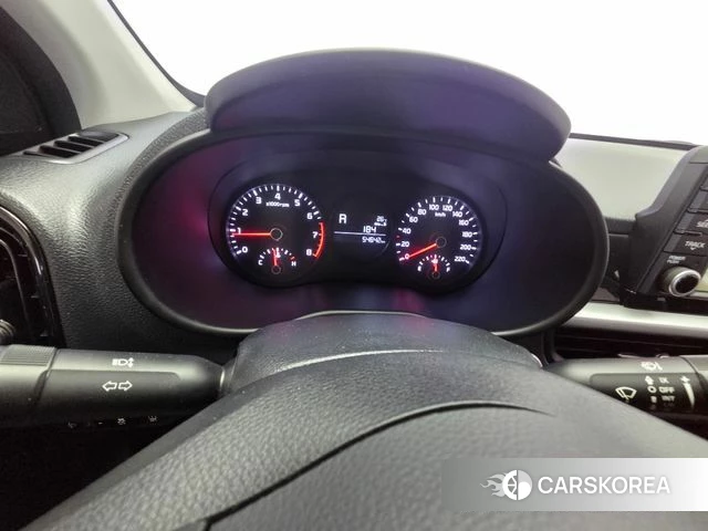 Kia All New Morning (JA) id 4390339 из Кореи 7