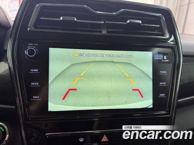 Ssangyong Berry New Tivoli id 2956379 из Кореи 7