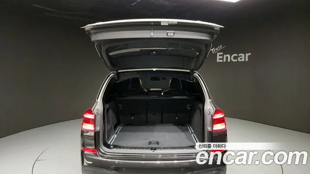 BMW X3 (G01) id 2694570 из Кореи 7