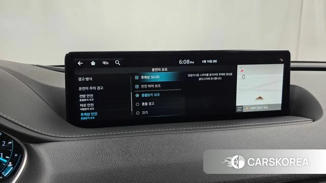Genesis G80 (RG3) id 4463493 из Кореи 7