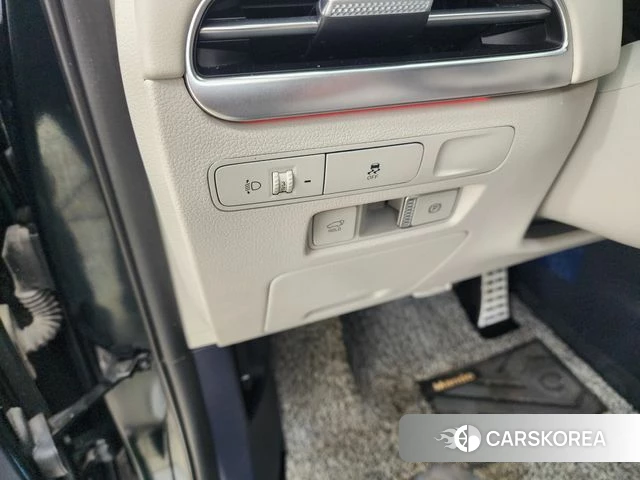 Hyundai The New Palisade id 4696775 из Кореи 7