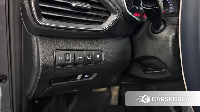 Hyundai The New Santa Fe id 3535440 из Кореи 7