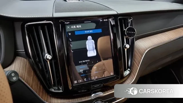 Volvo XC60 second Generation id 2993775 из Кореи 7