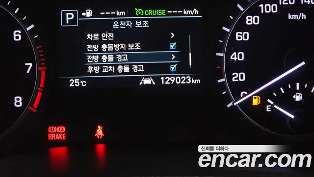 Genesis G80 id 2834453 из Кореи 7