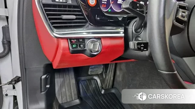 Porsche Panamera (971) id 2990164 из Кореи 7