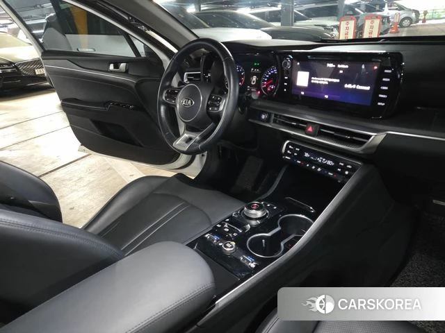 Kia K5 3rd generation id 4392605 из Кореи 7