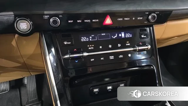 Kia Carnival 4th generation id 3712141 из Кореи 7