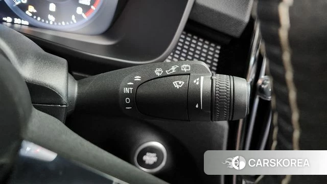 Volvo XC40 id 4573664 из Кореи 7