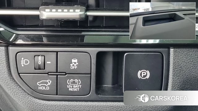 Kia The New Sportage 5th Generation Hybrid id 4724729 из Кореи 7