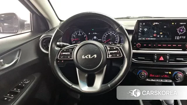 Kia The New K3 2nd generation id 3771288 из Кореи 7