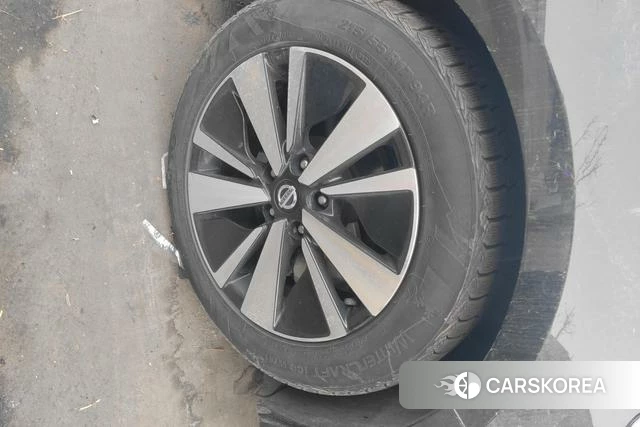 Nissan Teana id 4263428 из Китая 7