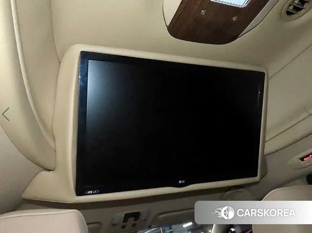 Kia The New Carnival id 3315871 из Кореи 7