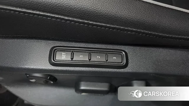 Volkswagen Tiguan second Generation id 3582079 из Кореи 7