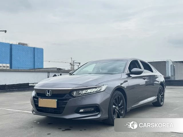 Honda Accord id 4273427 из Китая 7