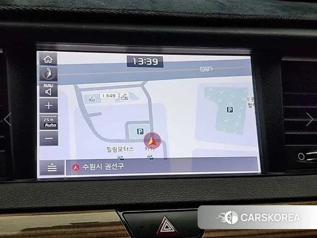 Kia Come New K7 id 2995679 из Кореи 7