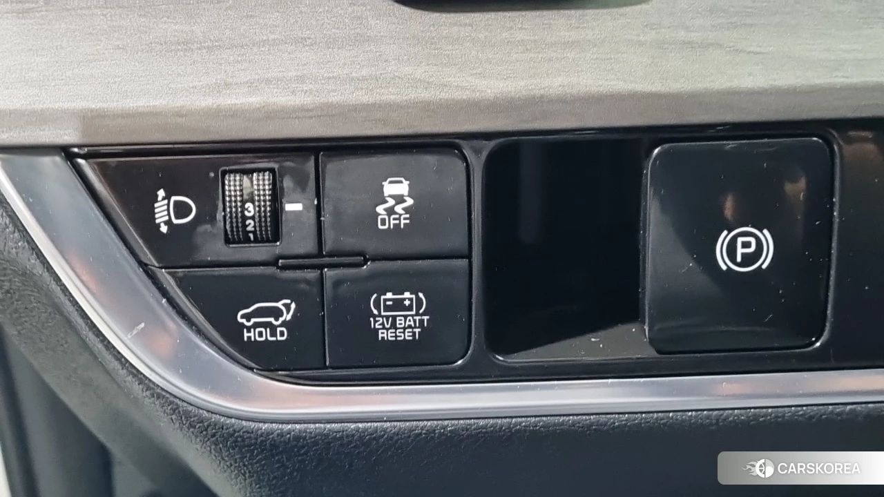 Kia Sportage 5th Generation Hybrid id 4696865 из Кореи 7