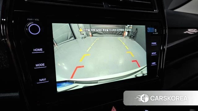 Ssangyong Tivoli Air id 3878696 из Кореи 7