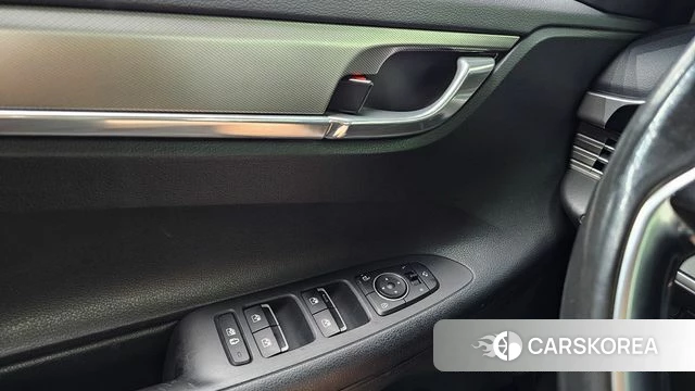 Hyundai The New Grandeur IG id 4647309 из Кореи 7