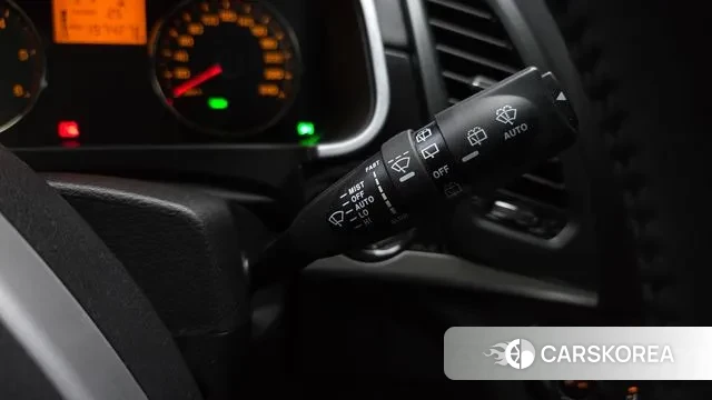 Ssangyong New Style Korando C id 3188383 из Кореи 7