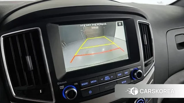 Hyundai The New Grand Starex id 3019000 из Кореи 7