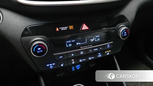 Hyundai All New Tucson id 4563206 из Кореи 7