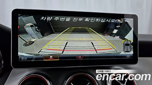 Mercedes-Benz GLA-Class X156 id 2694418 из Кореи 7