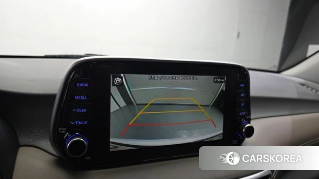 Hyundai All New Tucson id 4587074 из Кореи 7