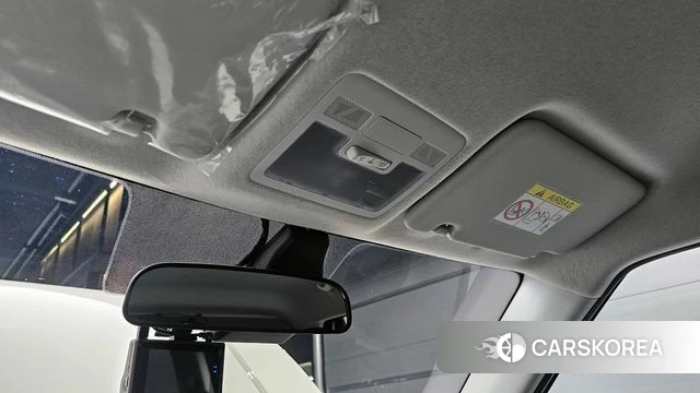 Hyundai Casper id 3864576 из Кореи 7