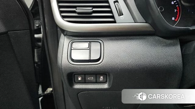 Kia K5 second generation id 4311160 из Кореи 7