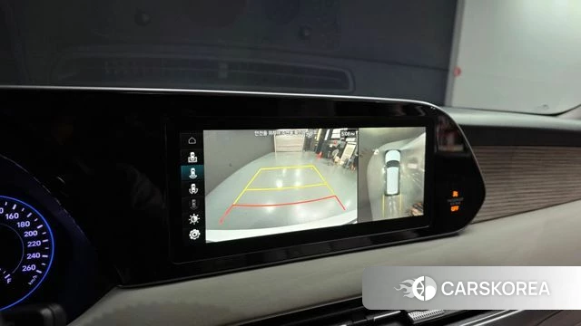 Hyundai Palisade id 4703307 из Кореи 7