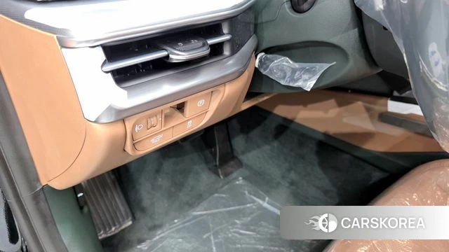 Hyundai Grandeur (GN7) id 3939730 из Кореи 7