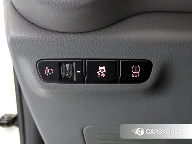 Kia All New Morning (JA) id 3789489 из Кореи 7