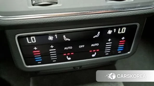 Audi A6 (C8) id 3018041 из Кореи 7