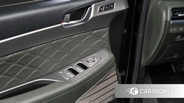 Hyundai Palisade id 4202879 из Кореи 7