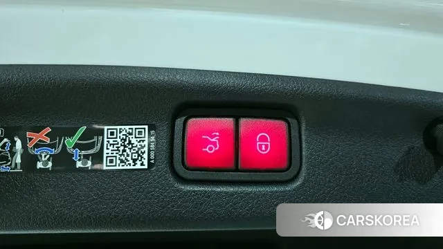 Mercedes-Benz C-Class W206 id 3472114 из Кореи 7